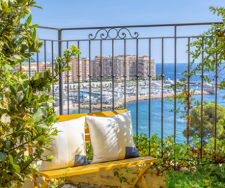 Acheter au Cap d’Ail