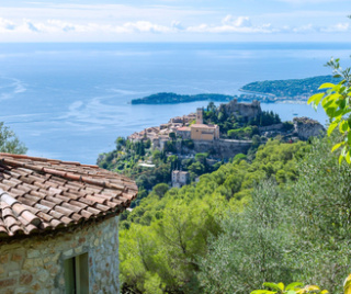 Acheter à Eze 