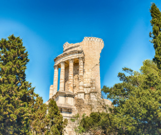 Acheter à La Turbie