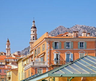 Acheter à Menton 