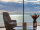 Penthouse with sea view in Roquebrune Cap Martin near Monaco