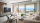 Le minimalisme dans les appartements de luxe à Cannes : élégance et rentabilité assurée