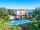 A provencal-style home for sale in Auribeau sur Siagne