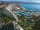 Marina Baie des Anges : une architecture d’envergure emblématique sur la Côte d’Azur