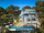 La Villa Ex (ou Villa Bloc) de Claude Parent : Une icône architecturale sur le Cap d'Antibes