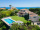 Luxury Provencal villa in Sainte Maxime