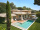Villa provençale au bord de l’eau - Parcs de Saint Tropez