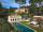 Luxurious chateau in Mougins