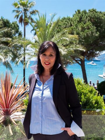 Carole Monange 