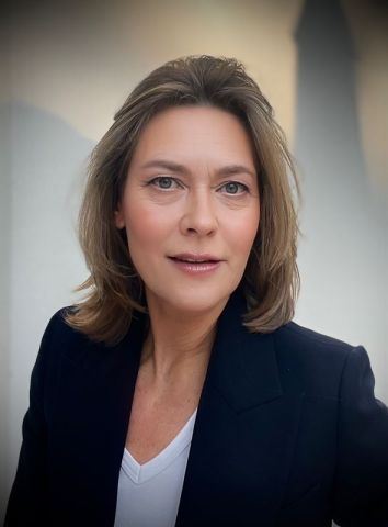 Ilse Penoey 