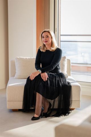 Anastasia Prigent 