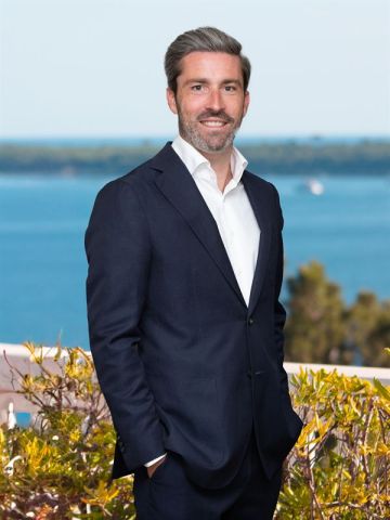 Olivier Lizzani 