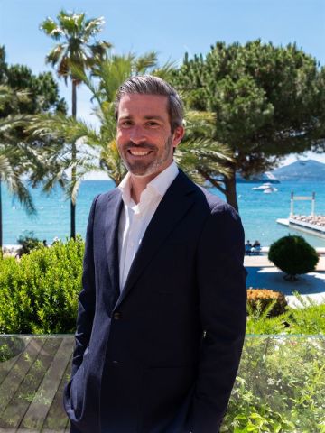 Olivier Lizzani 