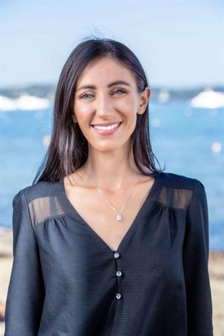 Emilie PIACENTINO 