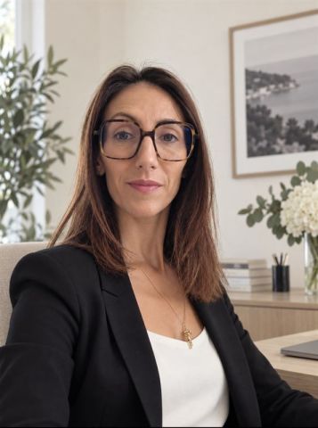 Emilie PIACENTINO 