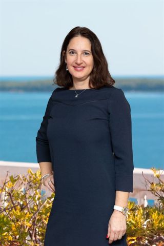 Marjorie VIALE 