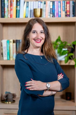 Marjorie VIALE 