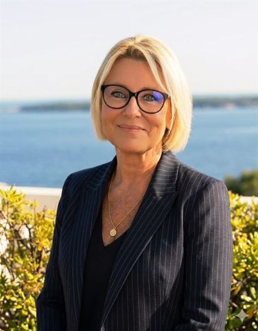 Sylvie CASALE 
