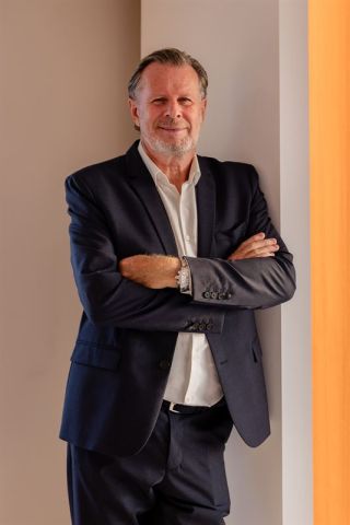 Eric Laboue 